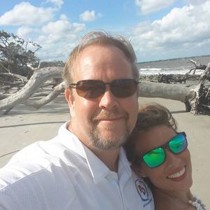 Meet your Posher, Chad